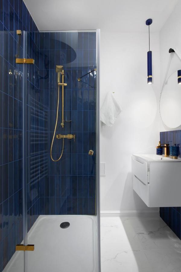 גדנסק Elite Apartments Carrara מראה חיצוני תמונה
