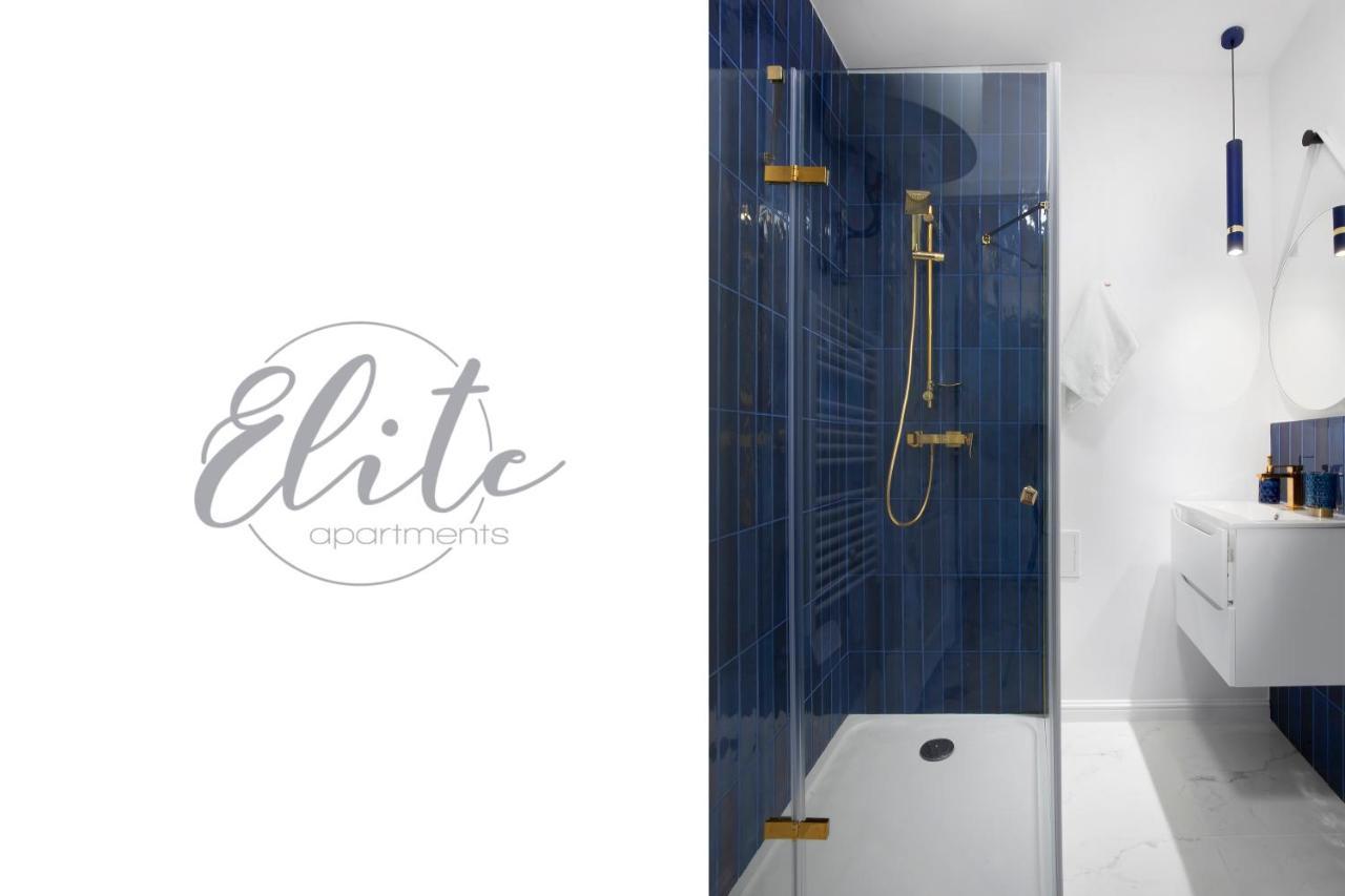 גדנסק Elite Apartments Carrara מראה חיצוני תמונה