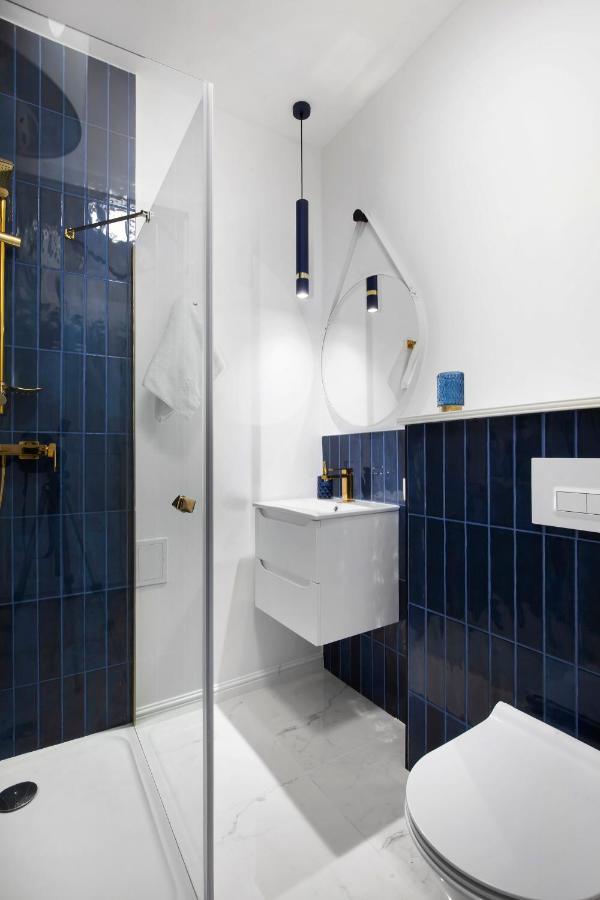 גדנסק Elite Apartments Carrara מראה חיצוני תמונה